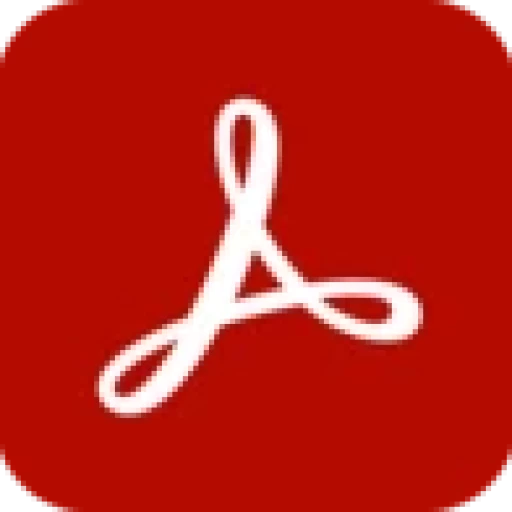 Adobe Acrobat Reader DC