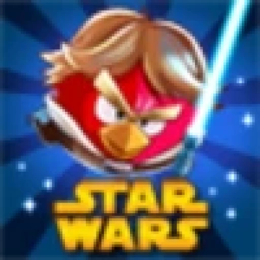 Angry Birds Star Wars