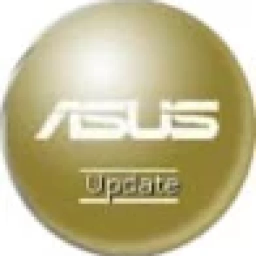 ASUS Update Utility