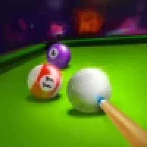 Billiards City