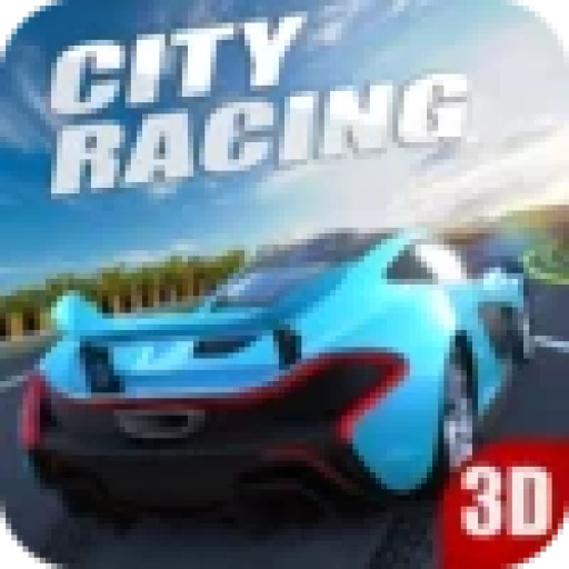 City Racing 3D