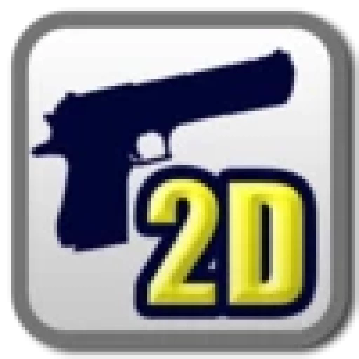 Counter Strike 2D