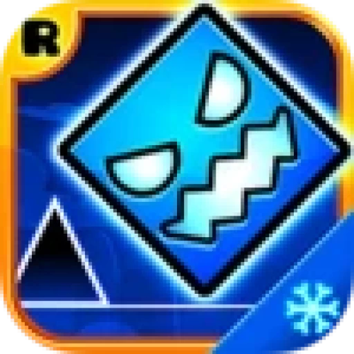 Geometry Dash SubZero