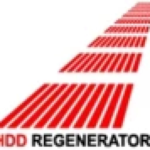 HDD Regenerator