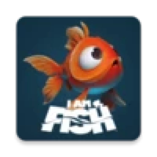 I Am Fish