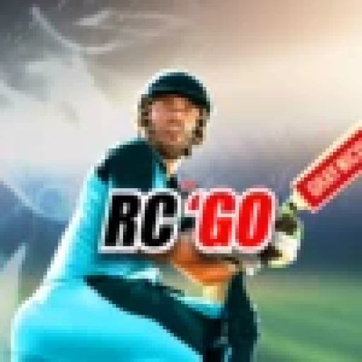 Real Cricket GO