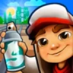 Subway Surfers for Android