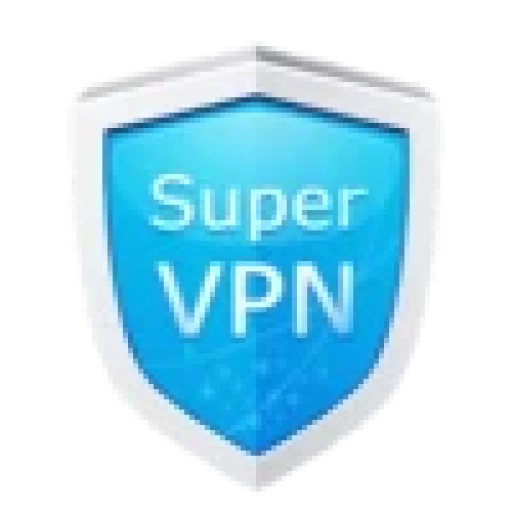 SuperVPN Fast VPN Client