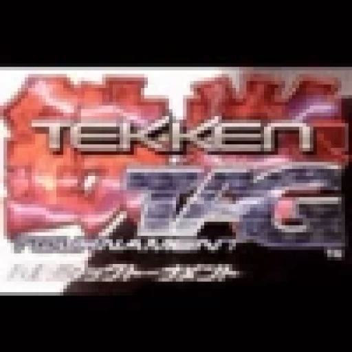 Tekken Tag Tournament