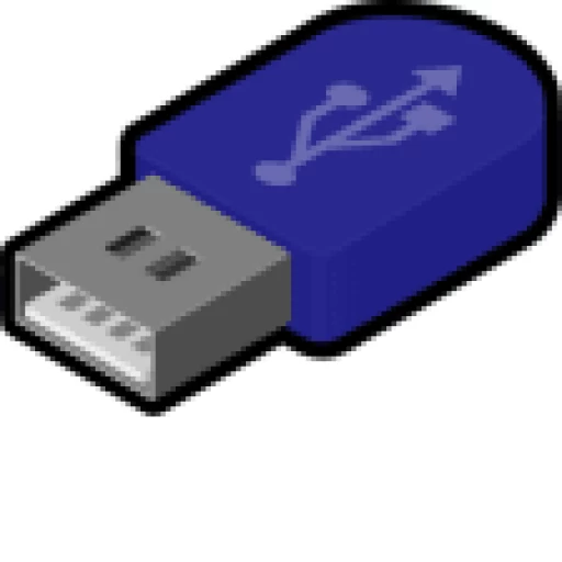 USB Flash Drive Format Tool for Windows