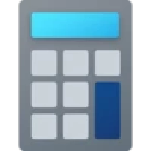 Windows Calculator