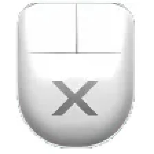 X-Mouse Button Control for Windows